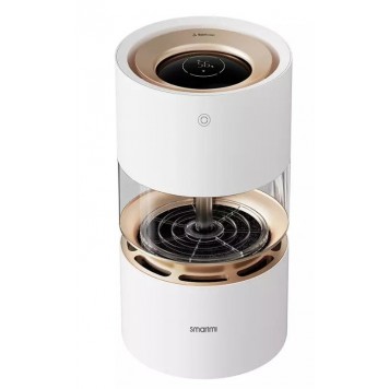 Увлажнитель воздуха Smartmi Humidifier Rainforest Белый