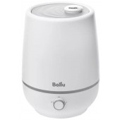 Увлажнитель воздуха ультразвуковой Ballu UHB-450 T Gray