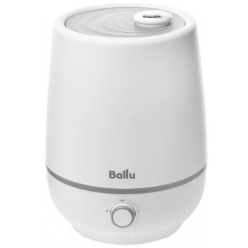 Увлажнитель воздуха ультразвуковой Ballu UHB-450 T Gray