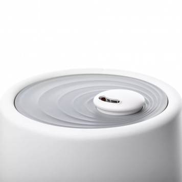 Увлажнитель воздуха ультразвуковой Ballu UHB-450 T Gray-1