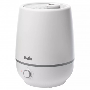 Увлажнитель воздуха ультразвуковой Ballu UHB-450 T Gray-2