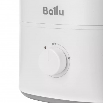 Увлажнитель воздуха ультразвуковой Ballu UHB-505 T-3