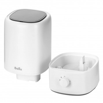 Увлажнитель воздуха ультразвуковой Ballu UHB-505 T-5