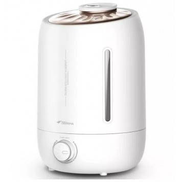 Увлажнитель воздуха XIAOMI Deerma Humidifier White DEM-F500-1