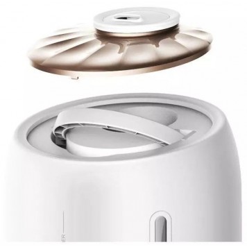 Увлажнитель воздуха XIAOMI Deerma Humidifier White DEM-F500-2