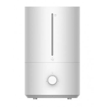 Увлажнитель воздуха Xiaomi Smart Humidifier 2 Lite Белый