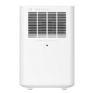 Увлажнитель воздуха Xiaomi Smartmi Zhimi Air Humidifier 2 (с дисплеем)-2