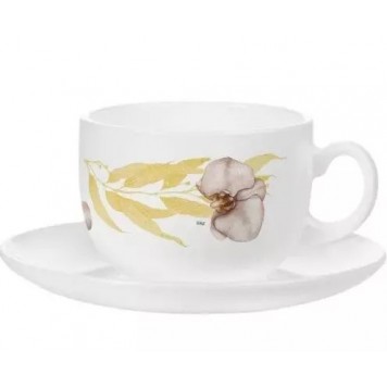 Столовый сервиз Luminarc Essence Florosa 46 предм. (V0692)-1