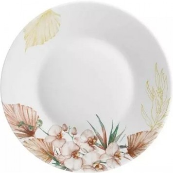 Столовый сервиз Luminarc Essence Florosa 46 предм. (V0692)-2