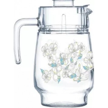 Столовый сервиз Luminarc Ambiente Galazen 46 предм. (V0925)-1