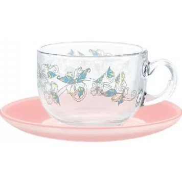 Столовый сервиз Luminarc Ambiente Galazen 46 предм. (V0925)-2