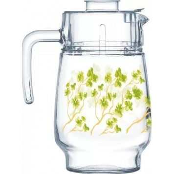 Столовый сервиз Luminarc Essence Greenery Gala 46 предм. (V0926)-2