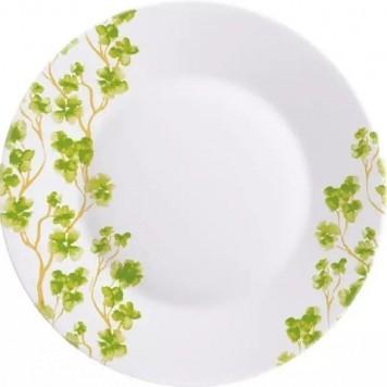 Столовый сервиз Luminarc Essence Greenery Gala 46 предм. (V0926)-3