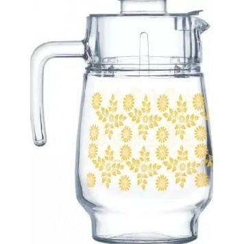 Столовый сервиз Luminarc Essence Festivite 46 предм. (V0929)-1