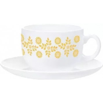 Столовый сервиз Luminarc Essence Festivite 46 предм. (V0929)-2