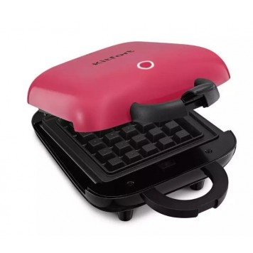 Вафельница  2 в 1  Kitfort КТ-3684