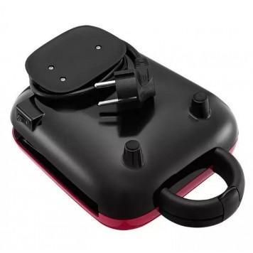 Вафельница  2 в 1  Kitfort КТ-3684-3