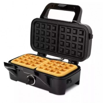 Вафельница 3 в 1 Kitfort KT-1674