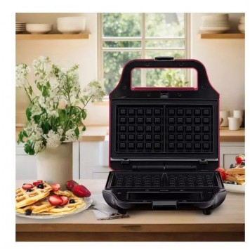 Вафельница  3 в 1  Kitfort КТ-3683-5