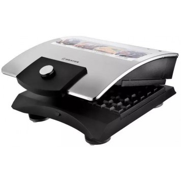 Вафельница BRAYER 2300BR-1