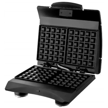 Вафельница BRAYER 2300BR-2