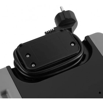 Вафельница для бельгийских вафель Kitfort КТ-1694-3