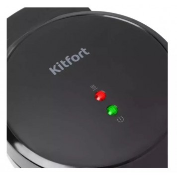 Вафельница для гонконгских вафель  Kitfort KT-1665-2