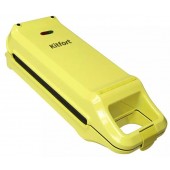 Вафельница Kitfort KT-1611-1 желтый