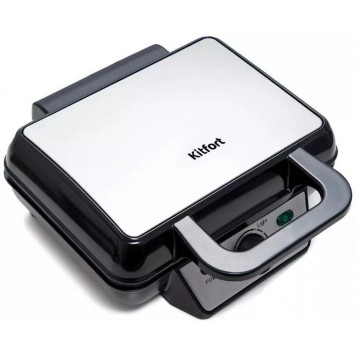 Вафельница Kitfort KT-1620