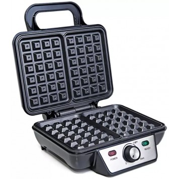 Вафельница Kitfort KT-1620-3