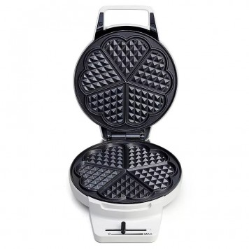 Вафельница Kitfort KT-1624-1