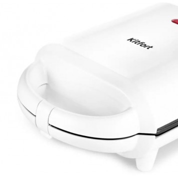 Вафельница Kitfort KT-1641-1