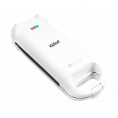 Вафельница Kitfort KT-1643 белый