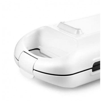 Вафельница Kitfort KT-1643 белый-2