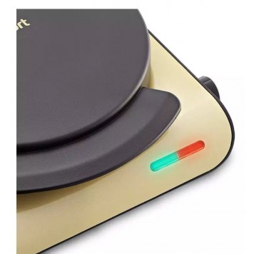 Вафельница Kitfort КТ-3693-1