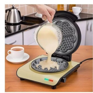 Вафельница Kitfort КТ-3693-2