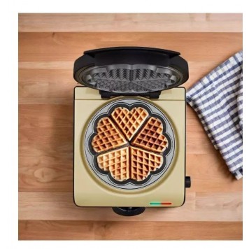 Вафельница Kitfort КТ-3693-3