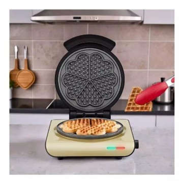 Вафельница Kitfort КТ-3693-4