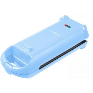 Вафельница MAUNFELD MF-1431BL