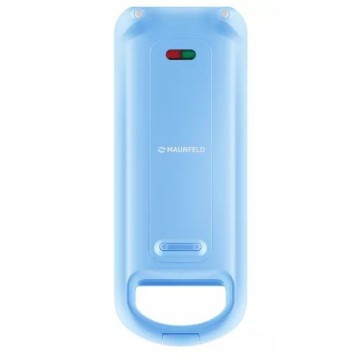 Вафельница MAUNFELD MF-1431BL-1