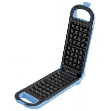 Вафельница MAUNFELD MF-1431BL-2