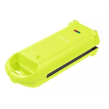 Вафельница MAUNFELD MF-1431YL