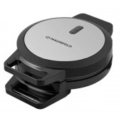 Вафельница MAUNFELD MF-1433BK