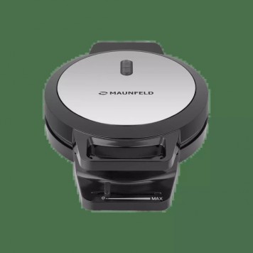 Вафельница MAUNFELD MF-1433BK-2
