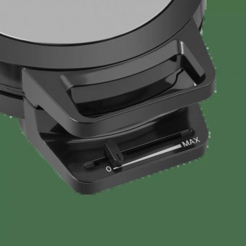 Вафельница MAUNFELD MF-1433BK-5