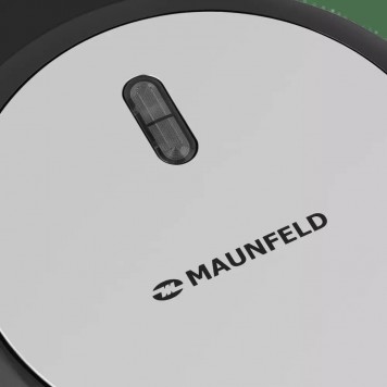 Вафельница MAUNFELD MF-1433BK-6