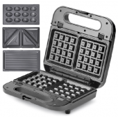 Вафельница VITEK VT-7148