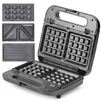 Вафельница VITEK VT-7148