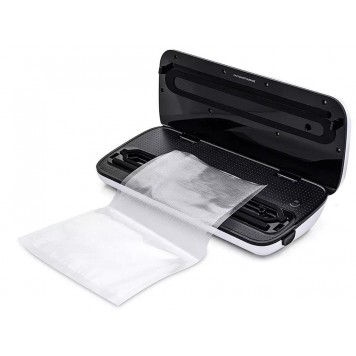 Вакууматор Kitfort КТ-1502-1 белый-2