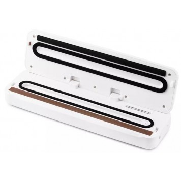 Вакууматор Kitfort КТ-1509-2 белый-1